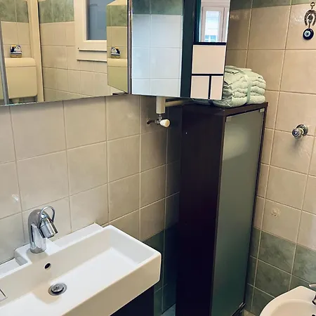 Lägenhet Con Terrazzo