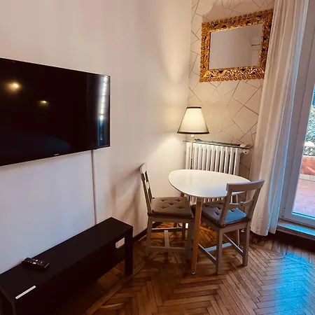Con Terrazzo Milán
