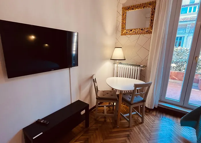 Con Terrazzo Milán